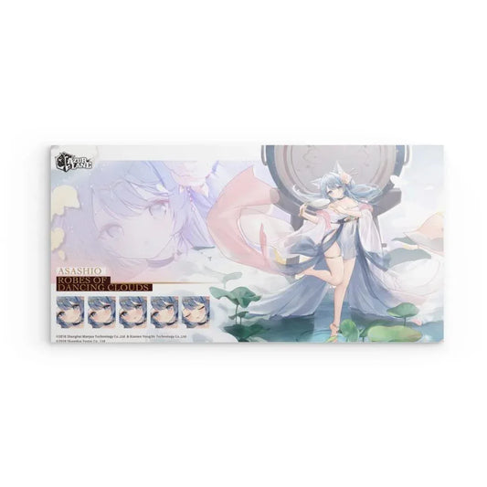 azur-lane-poster-event-empery-asashio-poster-jlr-design-1 - JLR Design