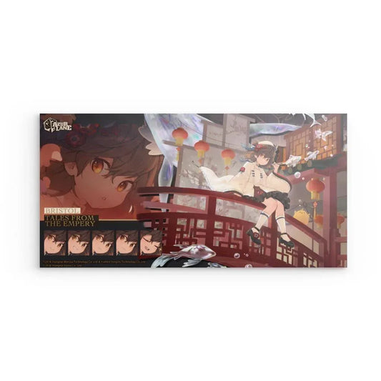 azur-lane-poster-event-empery-bristol-poster-jlr-design-1 - JLR Design