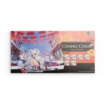 azur-lane-poster-event-empery-chang-chun-poster-jlr-design-1 - JLR Design