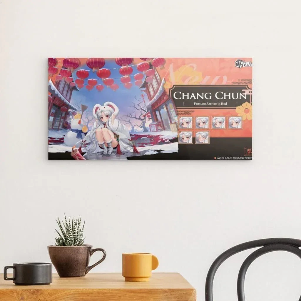 azur-lane-poster-event-empery-chang-chun-poster-jlr-design-2 - JLR Design