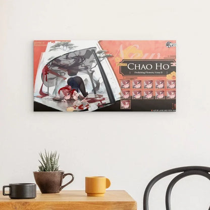 azur-lane-poster-event-empery-chao-ho-poster-jlr-design-2 - JLR Design
