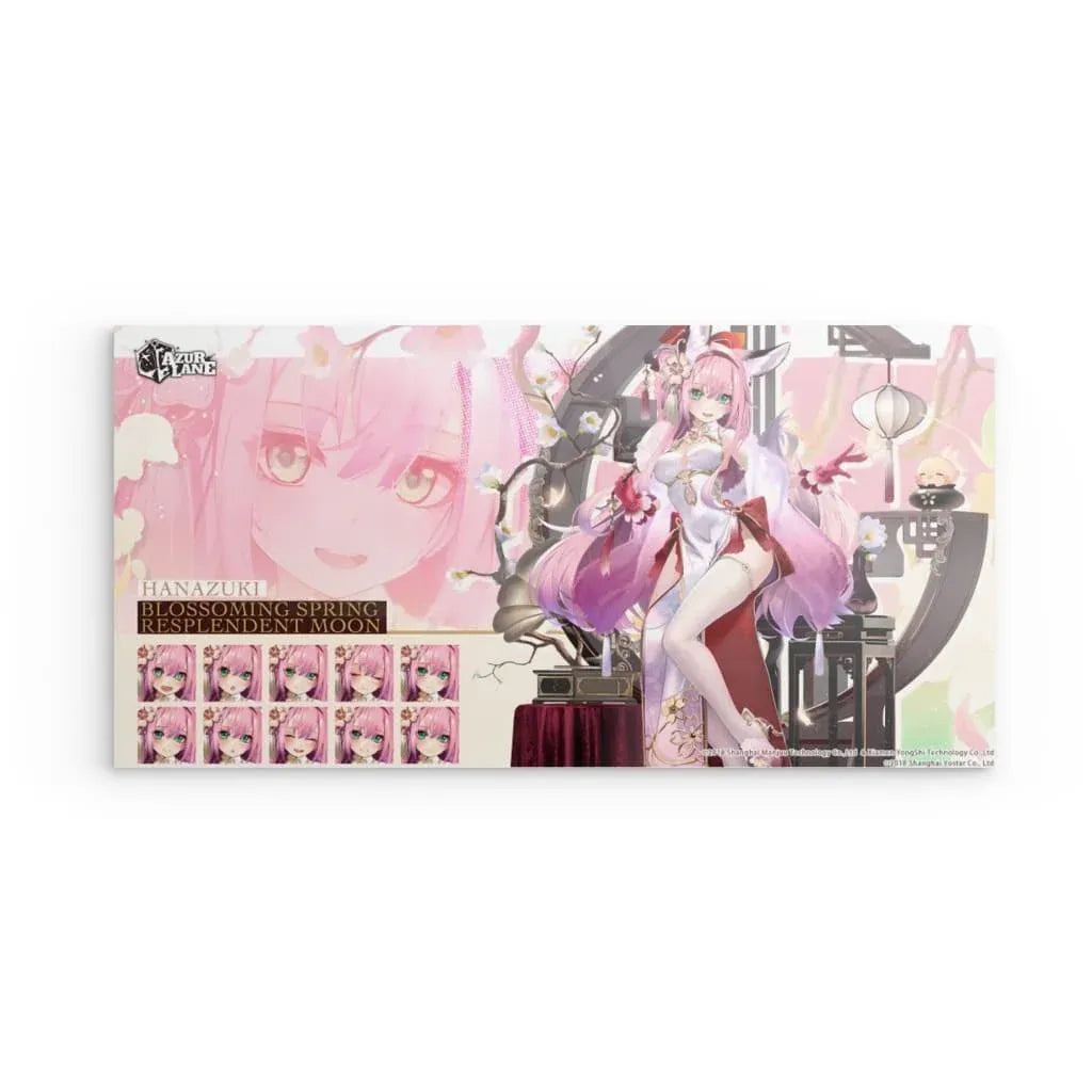 azur-lane-poster-event-empery-hanazuki-poster-jlr-design-1 - JLR Design
