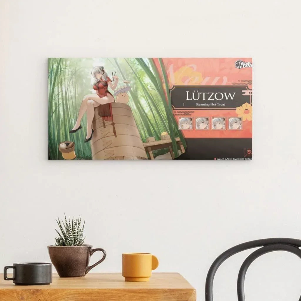 azur-lane-poster-event-empery-lutzow-poster-jlr-design-2 - JLR Design