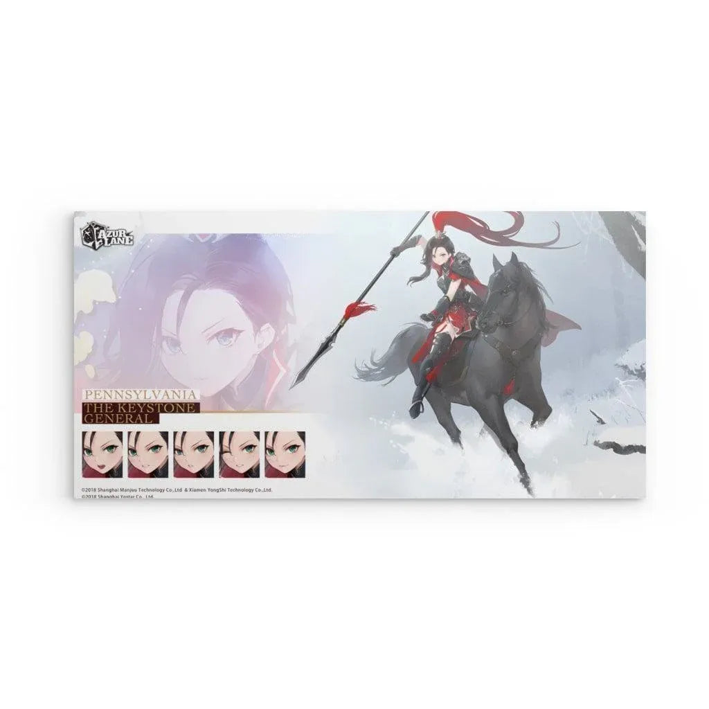 azur-lane-poster-event-empery-pennsylvania-poster-jlr-design-1 - JLR Design