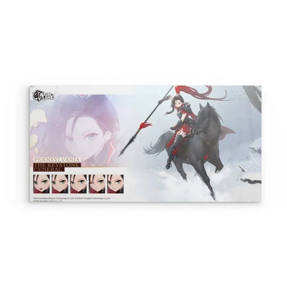 azur-lane-poster-event-empery-pennsylvania-poster-jlr-design-1 - JLR Design