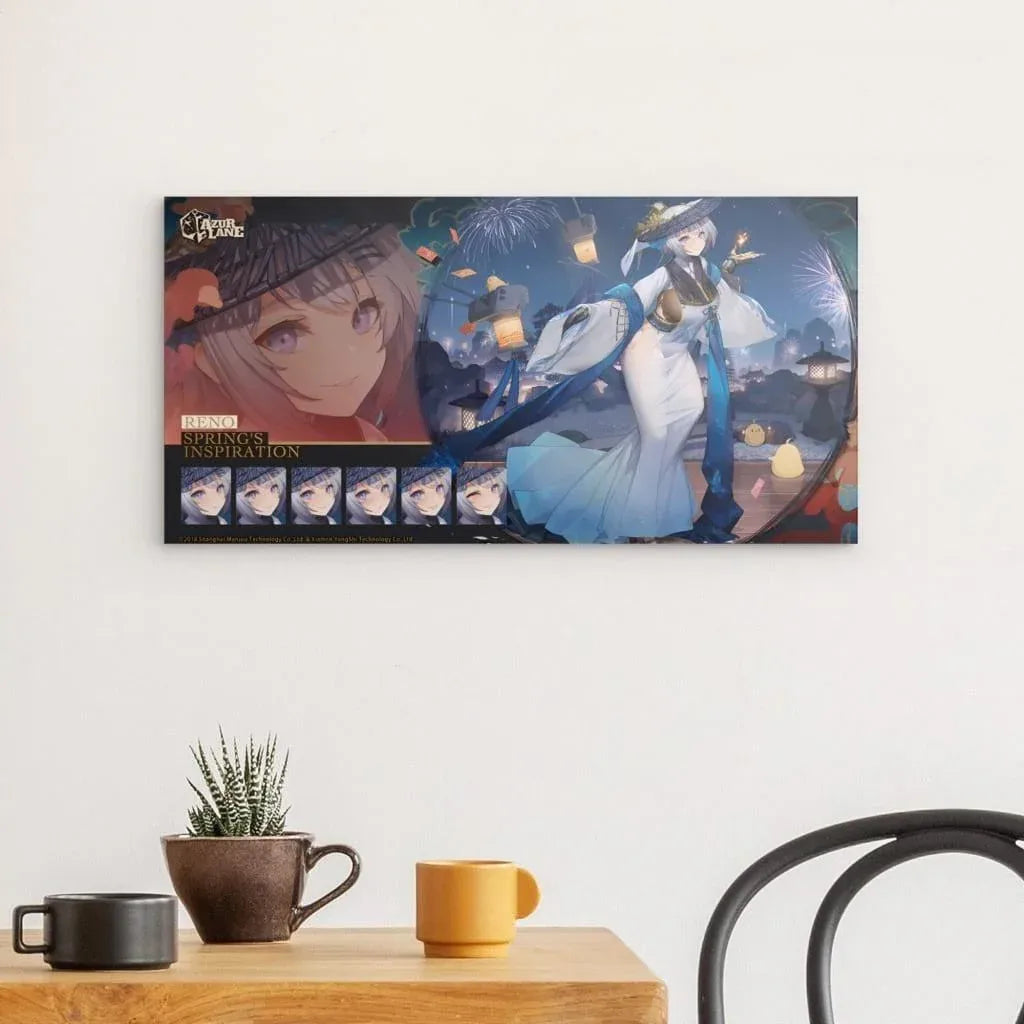 azur-lane-poster-event-empery-reno-poster-jlr-design-2 - JLR Design