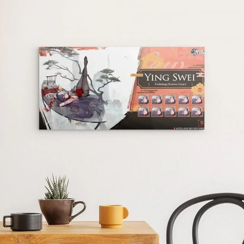 azur-lane-poster-event-empery-ying-swei-poster-jlr-design-2 - JLR Design