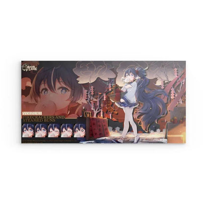 azur-lane-poster-event-empery-yoizuki-poster-jlr-design-1 - JLR Design