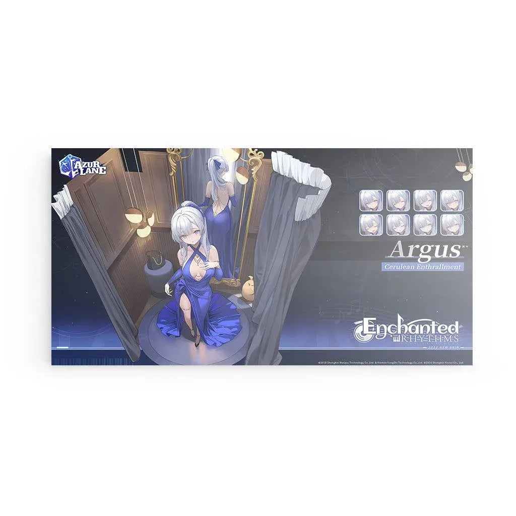 azur-lane-poster-event-enchanted-rhythms-argus-poster-jlr-design-1 - JLR Design