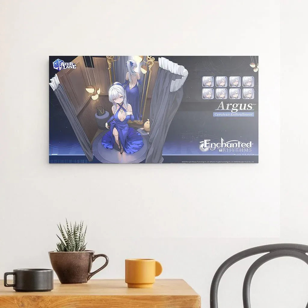 azur-lane-poster-event-enchanted-rhythms-argus-poster-jlr-design-2 - JLR Design