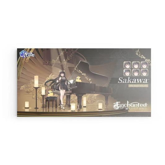 azur-lane-poster-event-enchanted-rhythms-sakawa-poster-jlr-design-1 - JLR Design