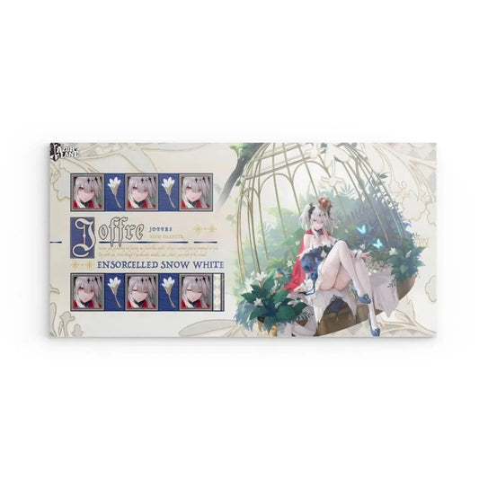 azur-lane-poster-event-fairy-tale-joffre-poster-jlr-design-1 - JLR Design