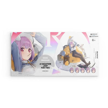 azur-lane-poster-event-gridman-akane-shinjo-poster-jlr-design-65255 - JLR Design