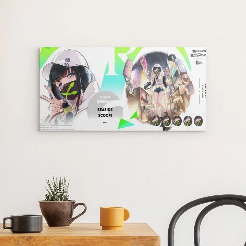 azur-lane-poster-event-gridman-hass-poster-jlr-design-47912 - JLR Design