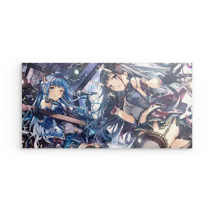 azur-lane-poster-event-idolmaster-poster-jlr-design-1 - JLR Design