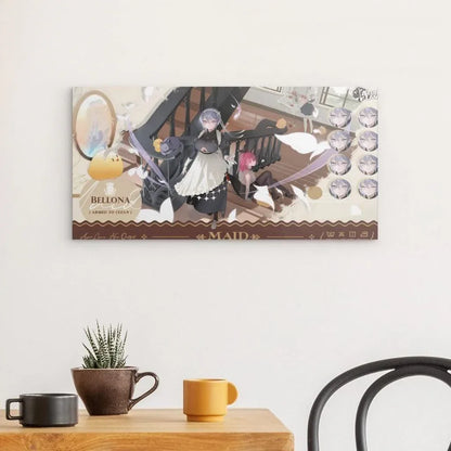 azur-lane-poster-event-maid-bellona-poster-jlr-design-2 - JLR Design