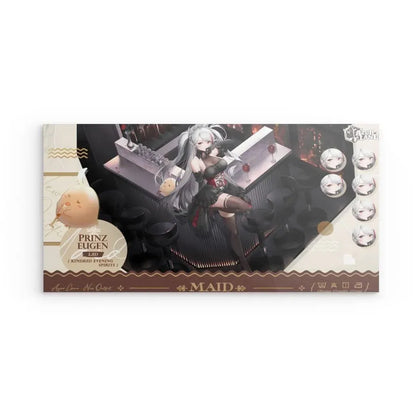 azur-lane-poster-event-maid-prinz-eugen-poster-jlr-design-1 - JLR Design