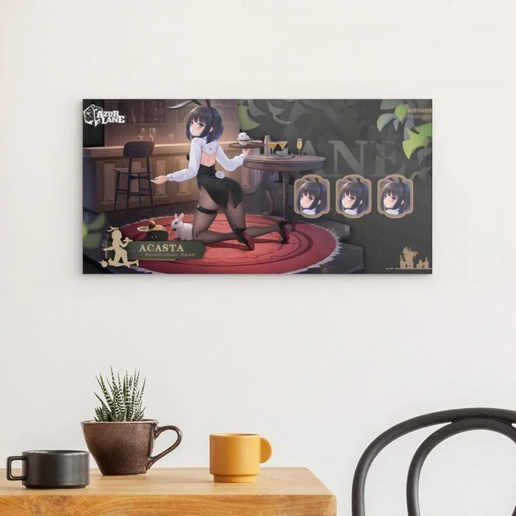 azur-lane-poster-event-mirror-involution-acasta-poster-jlr-design-2 - JLR Design