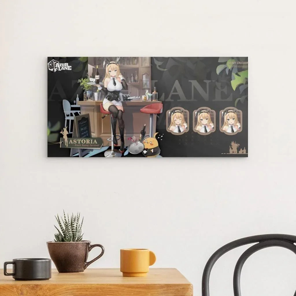 azur-lane-poster-event-mirror-involution-astoria-poster-jlr-design-2 - JLR Design