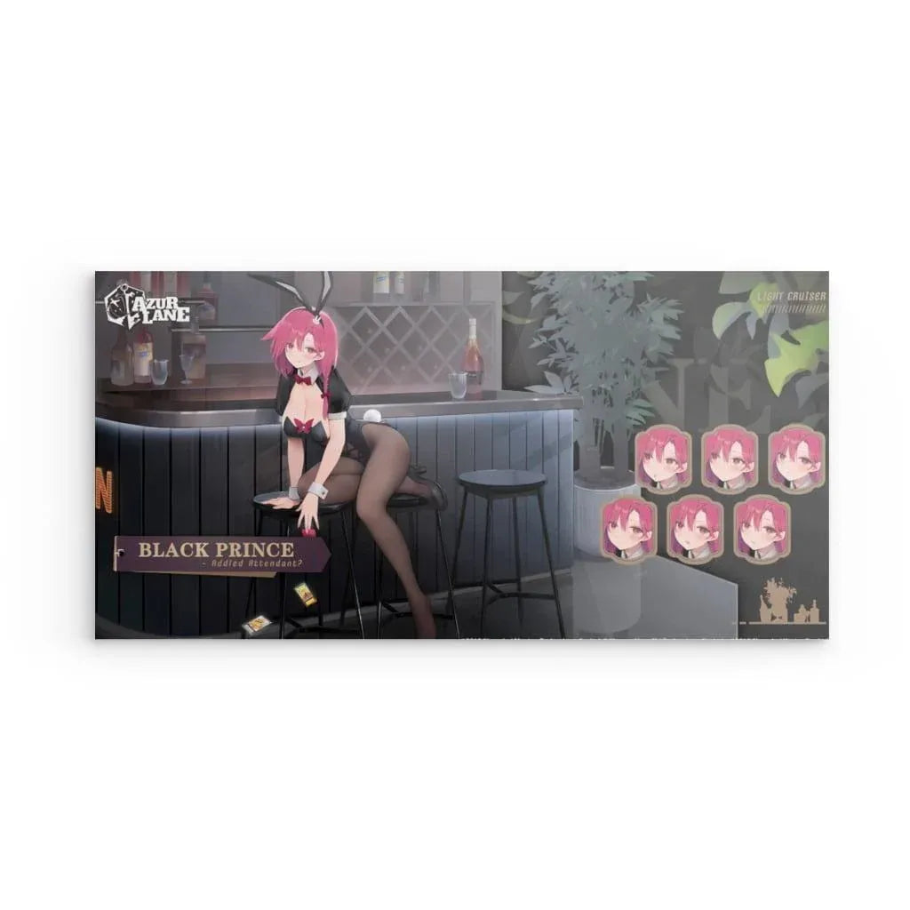 azur-lane-poster-event-mirror-involution-black-prince-poster-jlr-design-1 - JLR Design