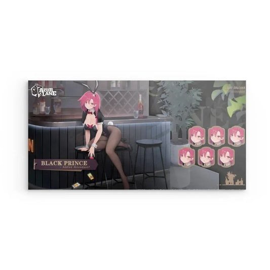 azur-lane-poster-event-mirror-involution-black-prince-poster-jlr-design-1 - JLR Design