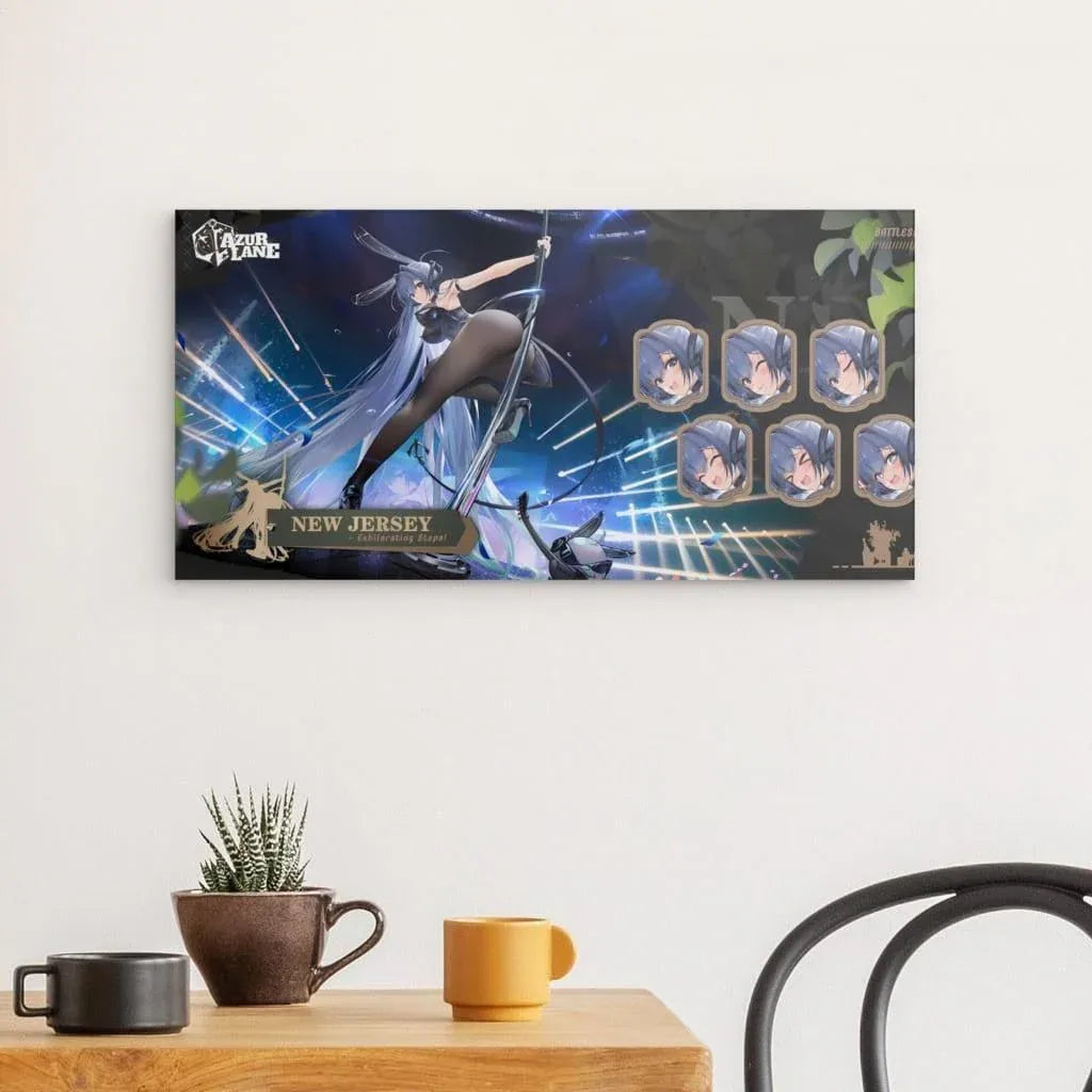azur-lane-poster-event-mirror-involution-new-jersey-poster-jlr-design-2 - JLR Design