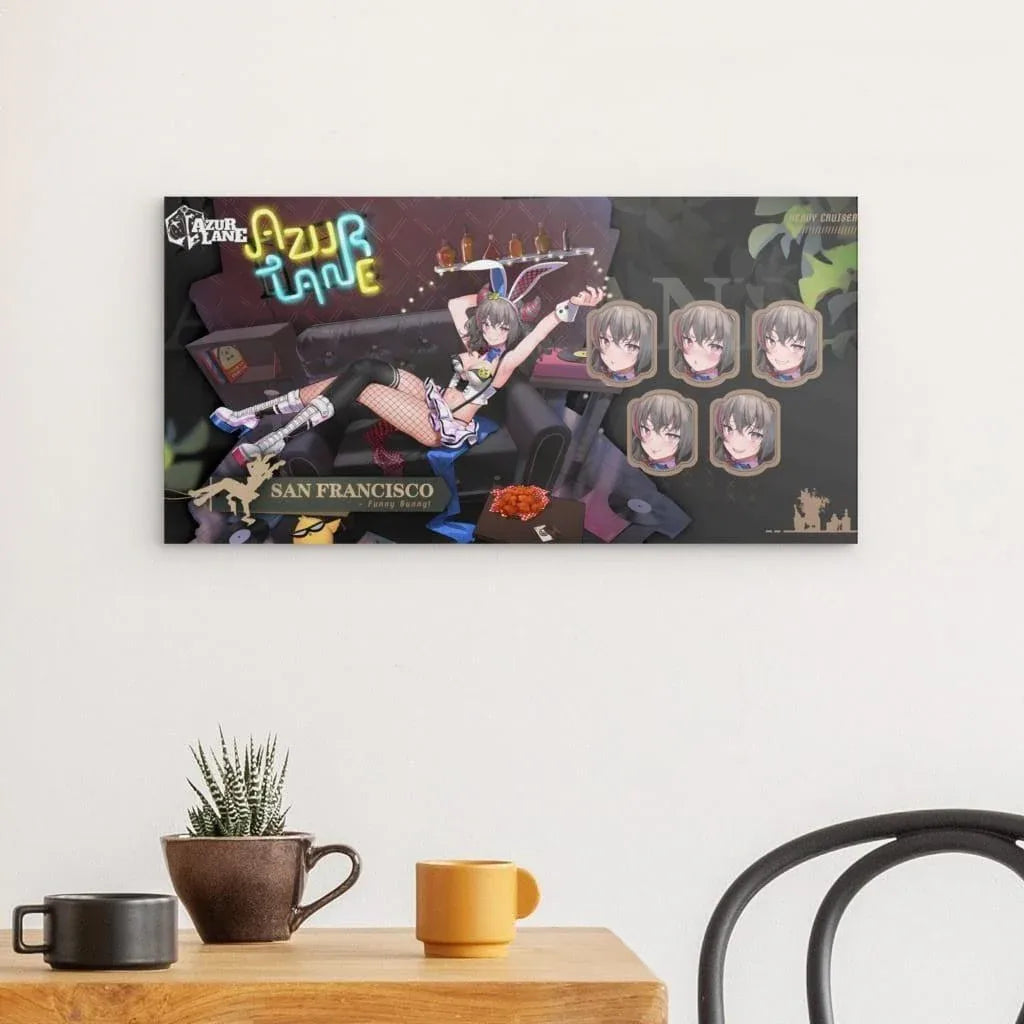 azur-lane-poster-event-mirror-involution-san-francisco-poster-jlr-design-2 - JLR Design
