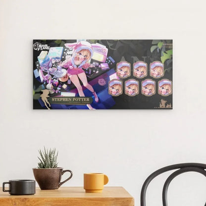 azur-lane-poster-event-mirror-involution-stephen-potter-poster-jlr-design-2 - JLR Design