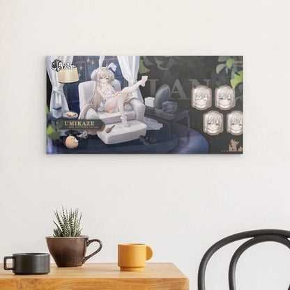 azur-lane-poster-event-mirror-involution-umikaze-poster-jlr-design-2 - JLR Design