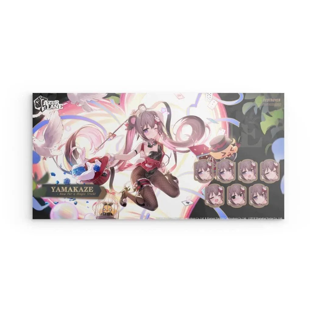 azur-lane-poster-event-mirror-involution-yamakaze-poster-jlr-design-1 - JLR Design