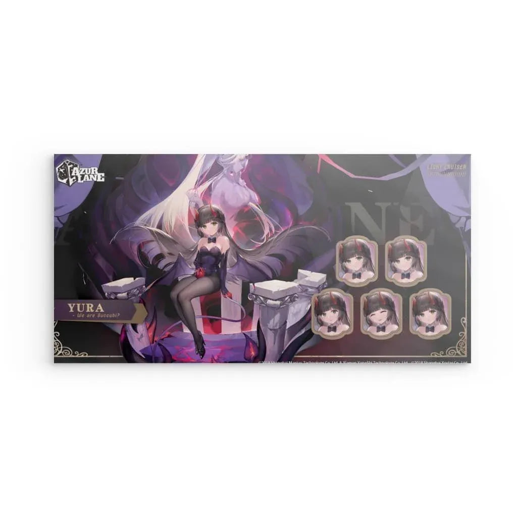 azur-lane-poster-event-mirror-involution-yura-poster-jlr-design-1 - JLR Design