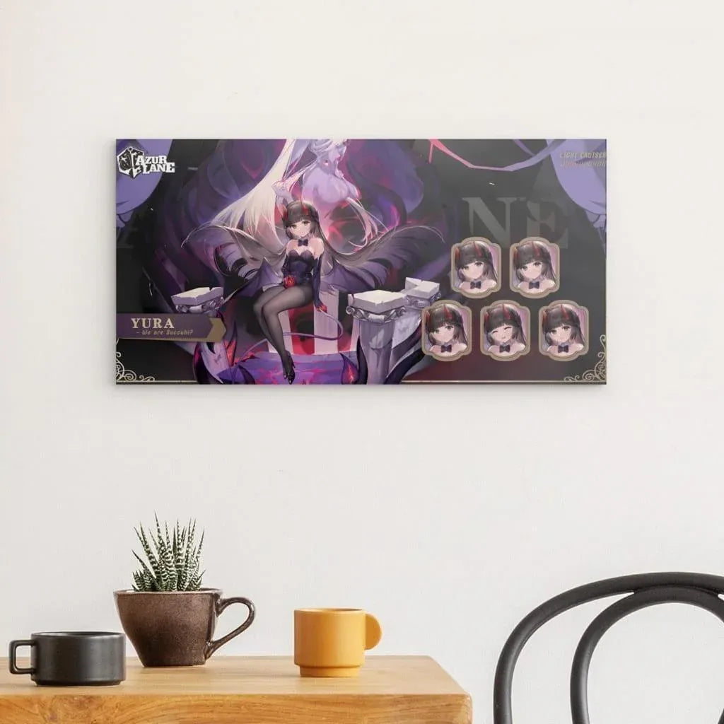azur-lane-poster-event-mirror-involution-yura-poster-jlr-design-2 - JLR Design