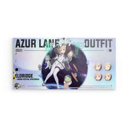 azur-lane-poster-event-moongazing-eldridge-poster-jlr-design-1 - JLR Design