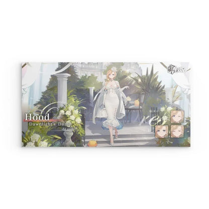 azur-lane-poster-event-party-dress-hood-poster-jlr-design-1 - JLR Design