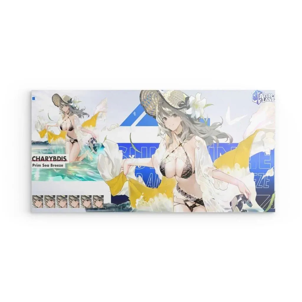 azur-lane-poster-event-sunshine-charybdis-poster-jlr-design-1 - JLR Design