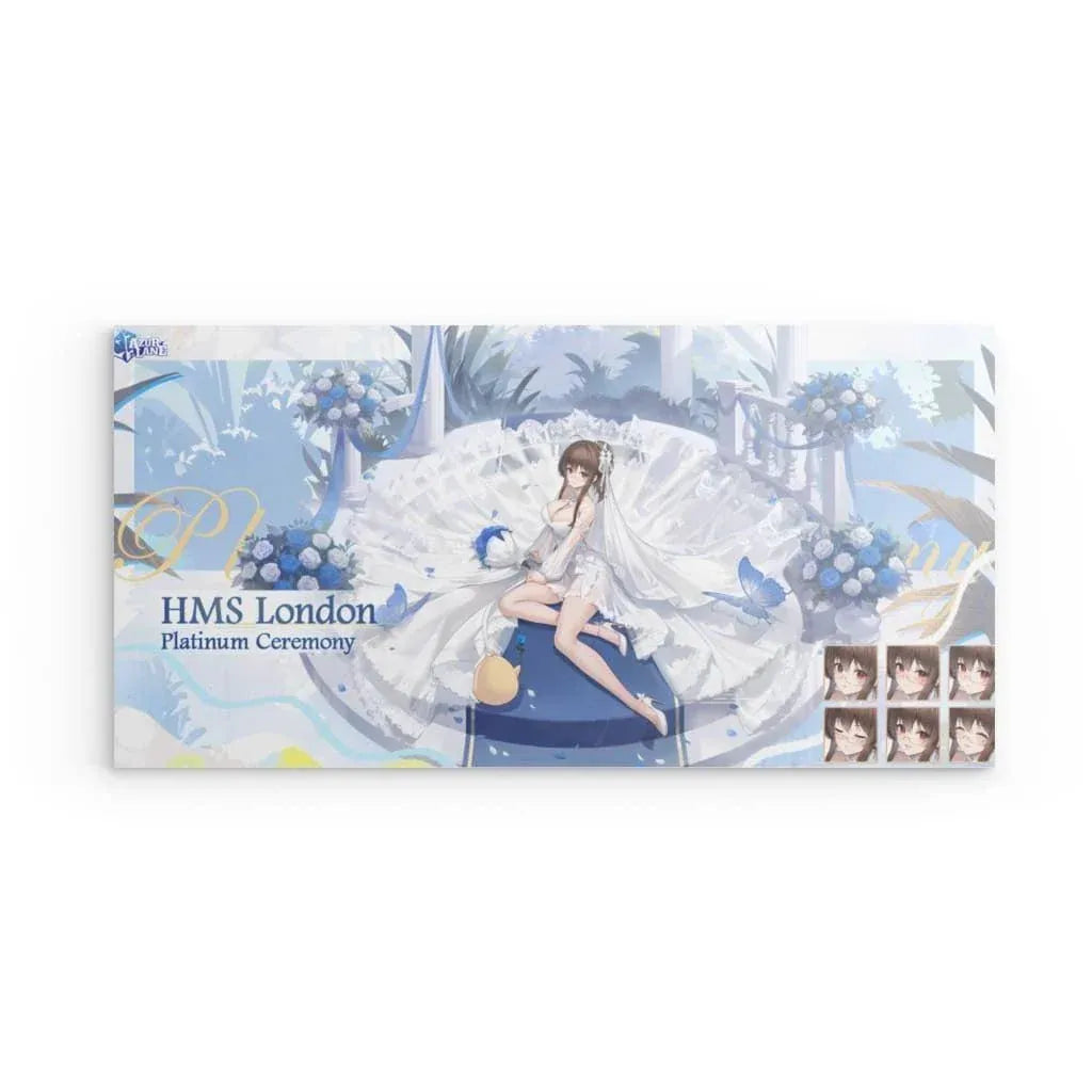 azur-lane-poster-event-wedding-london-poster-jlr-design-1 - JLR Design