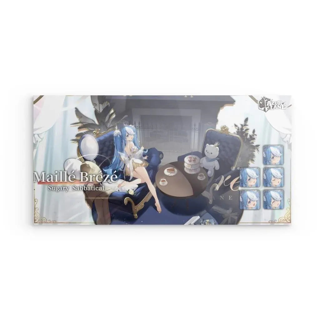 azur-lane-poster-event-wedding-maille-breze-poster-jlr-design-1 - JLR Design