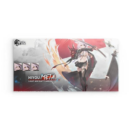 azur-lane-poster-hiyou-meta-light-aircraft-carrier-poster-jlr-design-1 - JLR Design