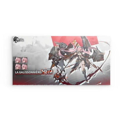 azur-lane-poster-la-galissonniere-meta-light-cruiser-poster-jlr-design-1 - JLR Design