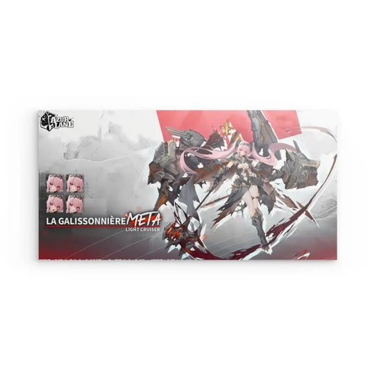 azur-lane-poster-la-galissonniere-meta-light-cruiser-poster-jlr-design-1 - JLR Design