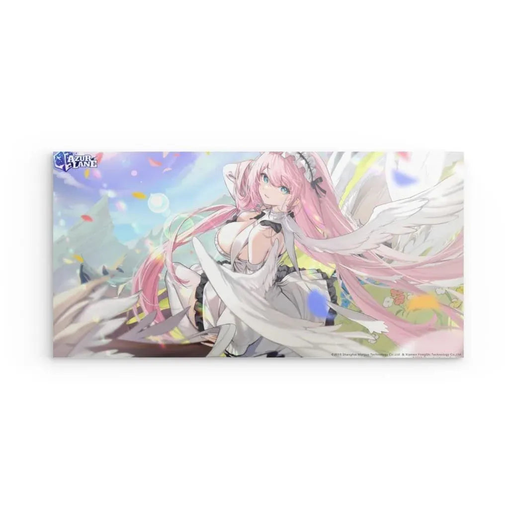 azur-lane-poster-maid-theseus-poster-jlr-design-1 - JLR Design