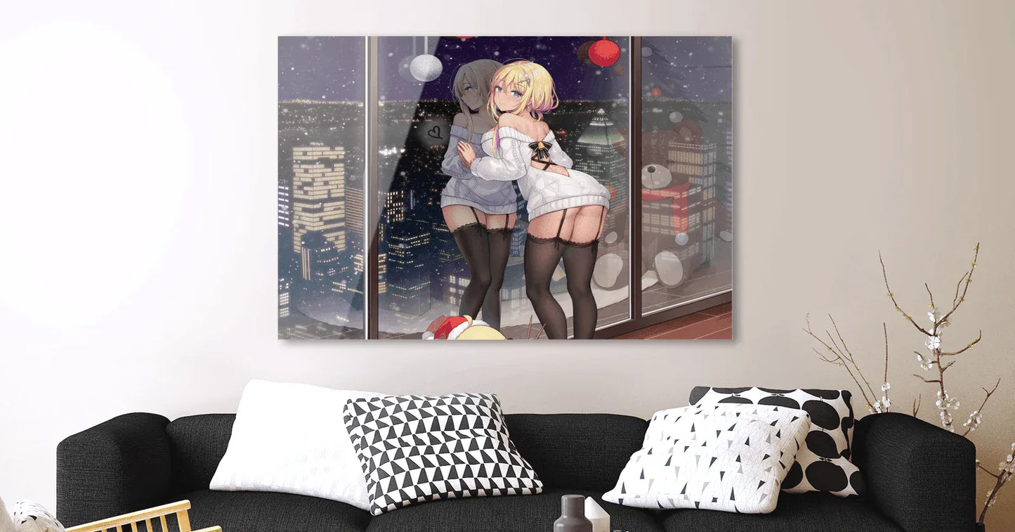 azur-lane-poster-marblehead-poster-jlr-design-2 - JLR Design