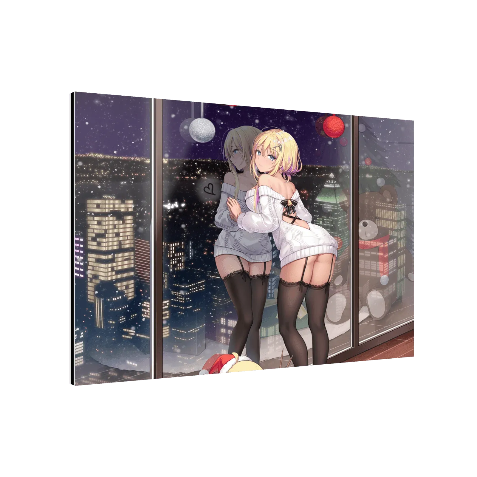 azur-lane-poster-marblehead-poster-jlr-design-3 - JLR Design