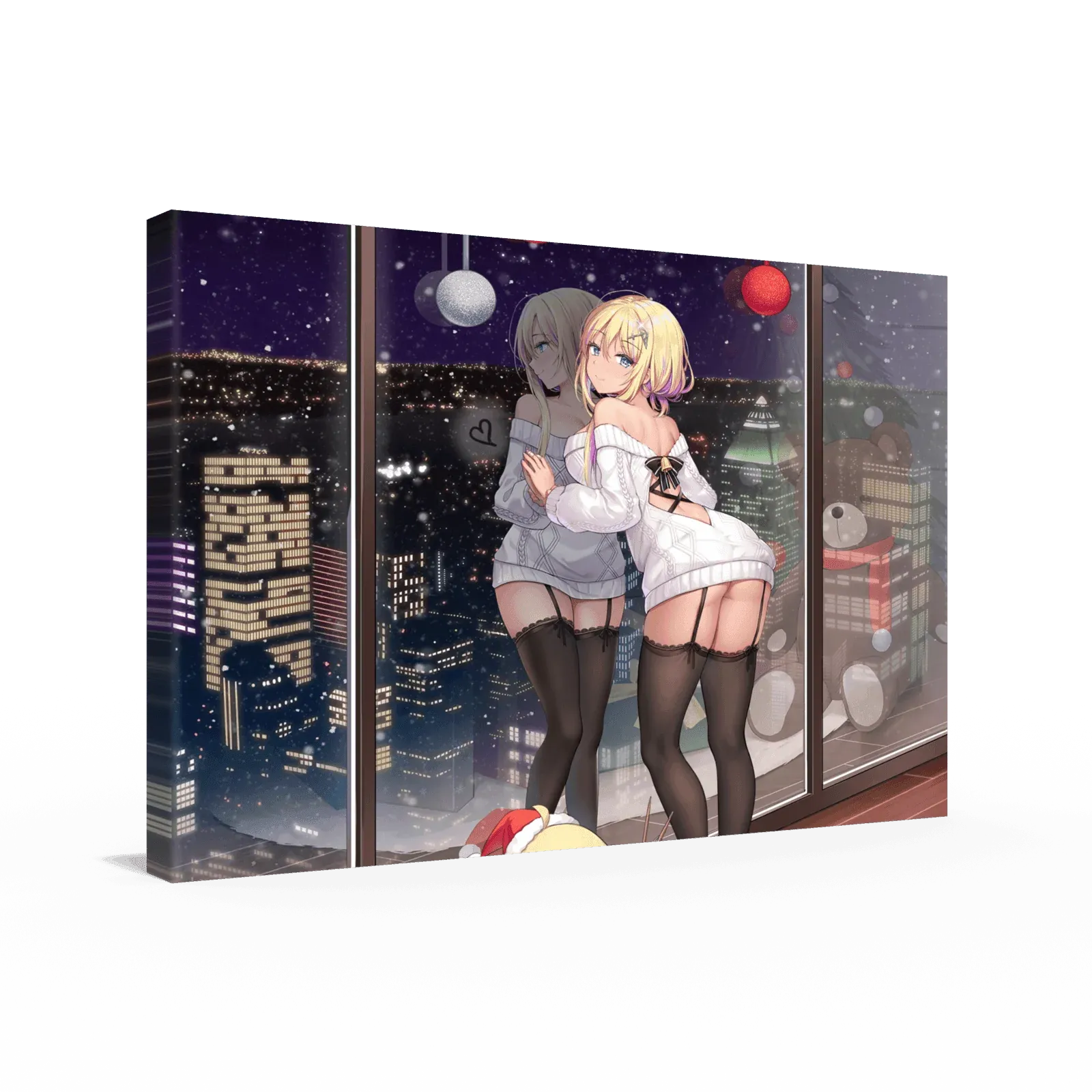 azur-lane-poster-marblehead-poster-jlr-design-4 - JLR Design