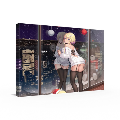 azur-lane-poster-marblehead-poster-jlr-design-4 - JLR Design