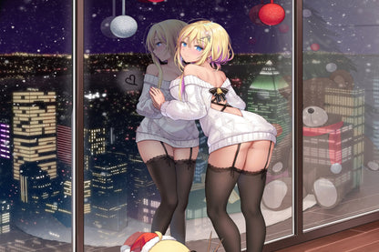 azur-lane-poster-marblehead-poster-jlr-design-5 - JLR Design
