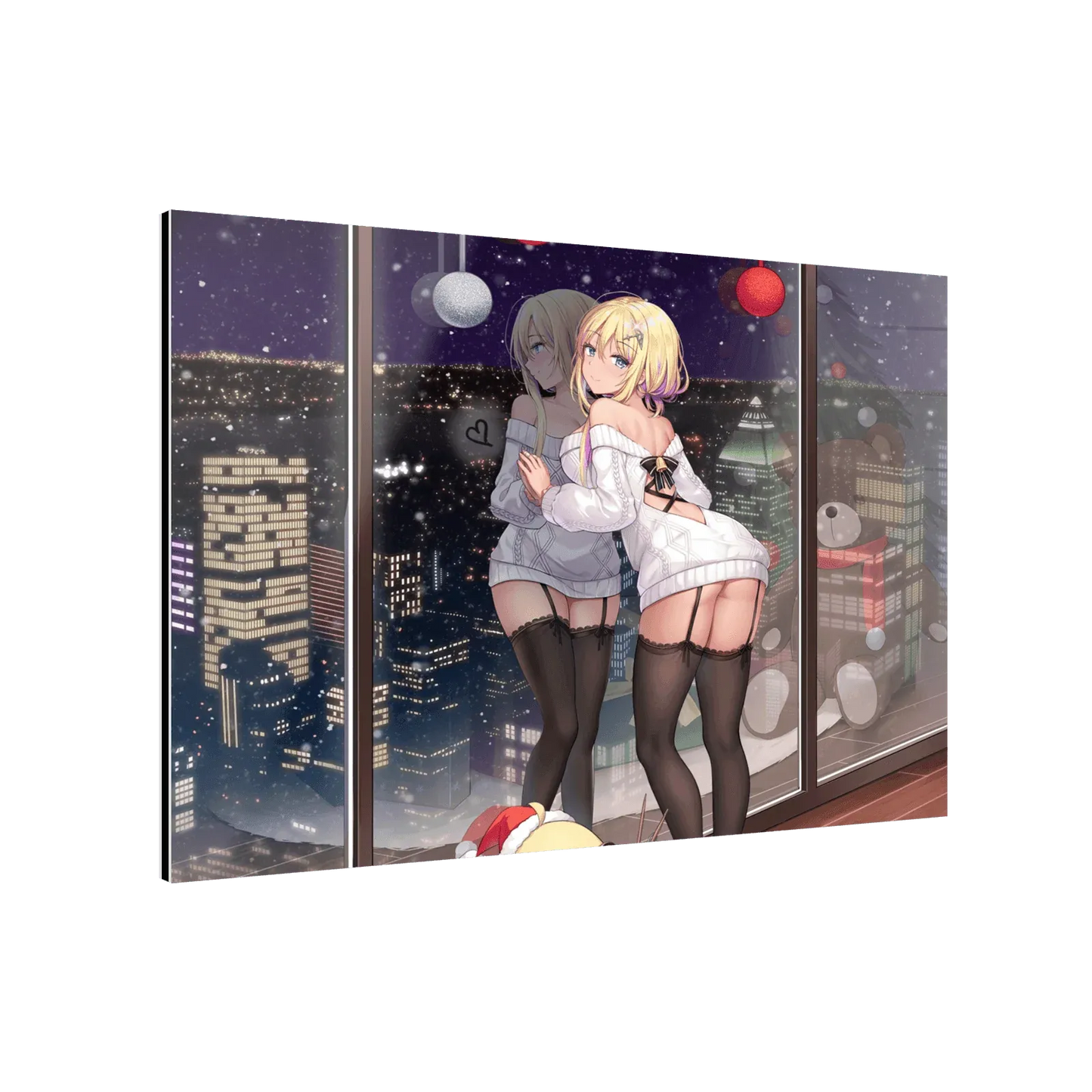 azur-lane-poster-marblehead-poster-jlr-design-6 - JLR Design