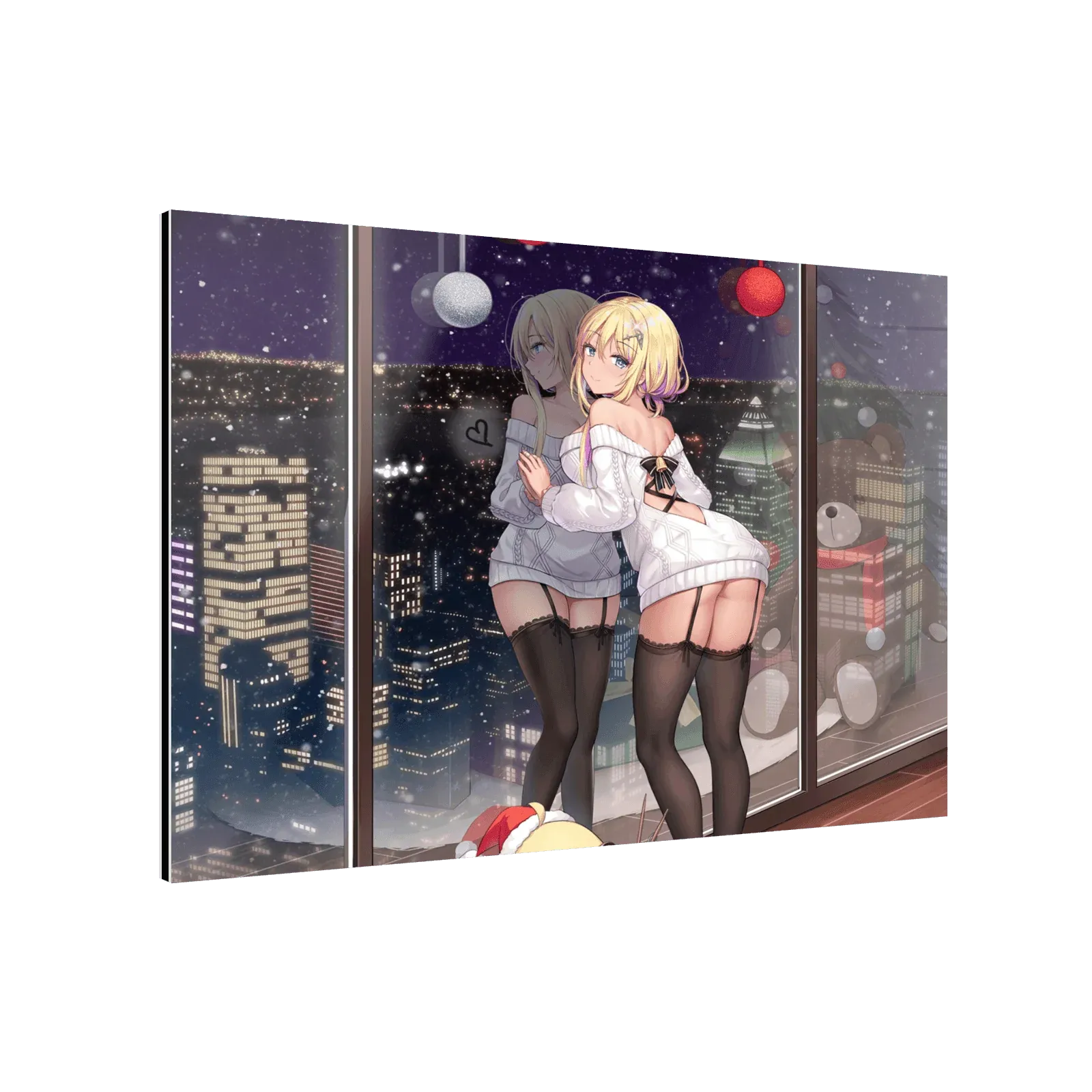 azur-lane-poster-marblehead-poster-jlr-design-6 - JLR Design