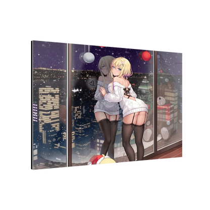 azur-lane-poster-marblehead-poster-jlr-design-6 - JLR Design