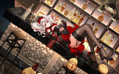 azur-lane-poster-prinz-adalbert-poster-jlr-design-3 - JLR Design